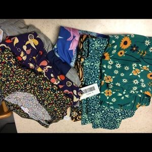 Bundle of 7 LuLaRoe items